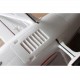 EPO 162 1100mm Wingspan RC Airplane Aircraft KIT/PNP for FPV Aerial Photegraphy Beginner Trainner EPO 162 1100mm Wingspan RC Airplane Aircraft KIT/PNP for FPV Aerial Photegraphy Beginner Trainner