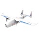 Killer Whale 1255mm Wingspan AIO EPP RC FPV Airplane With Camera Mount KIT/PNP/FPV