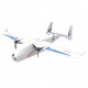 Killer Whale 1255mm Wingspan AIO EPP RC FPV Airplane With Camera Mount KIT/PNP/FPV