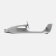 Seal Wing G1500 1500mm/1100mm Wingspan EPO FPV Glider RC Airplane KIT/PNP/FPV PNP