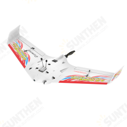 AR Wing Pro Special Edition 1000mm Wingspan EPP FPV Flying Wing RC Airplane KIT/PNP Compatible HD FPV System AR Wing Pro Special Edition 1000mm Wingspan EPP FPV Flying Wing RC Airplane KIT/PNP Compatible HD FPV System