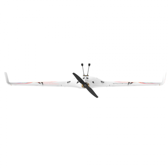 AR Wing Pro Special Edition 1000mm Wingspan EPP FPV Flying Wing RC Airplane KIT/PNP Compatible HD FPV System