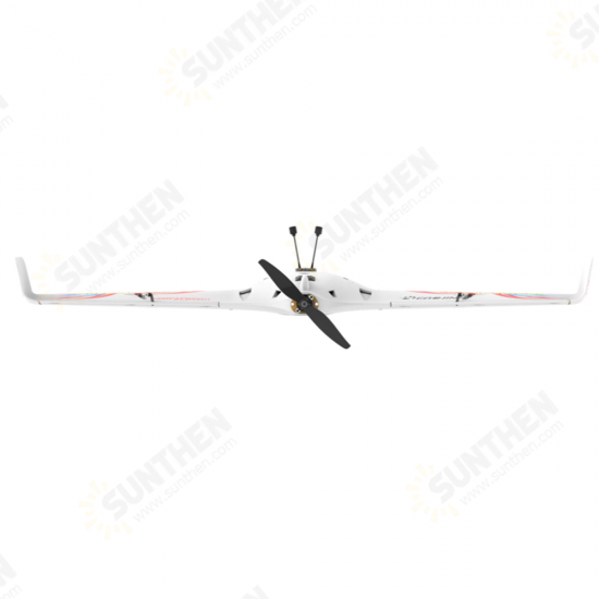 AR Wing Pro Special Edition 1000mm Wingspan EPP FPV Flying Wing RC Airplane KIT/PNP Compatible HD FPV System