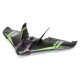 Black Wing 680mm Wingspan EPP FPV Racer RC Airplane KIT Black Wing 680mm Wingspan EPP FPV Racer RC Airplane KIT