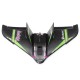 Black Wing 680mm Wingspan EPP FPV Racer RC Airplane KIT Black Wing 680mm Wingspan EPP FPV Racer RC Airplane KIT