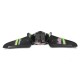 Black Wing 680mm Wingspan EPP FPV Racer RC Airplane KIT Black Wing 680mm Wingspan EPP FPV Racer RC Airplane KIT