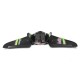 Black Wing 680mm Wingspan EPP FPV Racer RC Airplane KIT