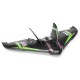 Black Wing 680mm Wingspan EPP FPV Racer RC Airplane KIT Black Wing 680mm Wingspan EPP FPV Racer RC Airplane KIT