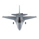 Mini F16 Falcon 365mm Wingspan EPP 2.4G 6-Axis One Key Return Aerobatic RC Airplane Fixed-wing Trainer RTF for Beginners Mini F16 Falcon 365mm Wingspan EPP 2.4G 6-Axis One Key Return Aerobatic RC Airplane Fixed-wing Trainer RTF for Beginners