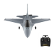 Mini F16 Falcon 365mm Wingspan EPP 2.4G 6-Axis One Key Return Aerobatic RC Airplane Fixed-wing Trainer RTF for Beginners Mini F16 Falcon 365mm Wingspan EPP 2.4G 6-Axis One Key Return Aerobatic RC Airplane Fixed-wing Trainer RTF for Beginners