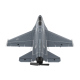 Mini F16 Falcon 365mm Wingspan EPP 2.4G 6-Axis One Key Return Aerobatic RC Airplane Fixed-wing Trainer RTF for Beginners Mini F16 Falcon 365mm Wingspan EPP 2.4G 6-Axis One Key Return Aerobatic RC Airplane Fixed-wing Trainer RTF for Beginners