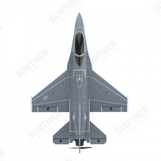 Mini F16 Falcon 365mm Wingspan EPP 2.4G 6-Axis One Key Return Aerobatic RC Airplane Fixed-wing Trainer RTF for Beginners Mini F16 Falcon 365mm Wingspan EPP 2.4G 6-Axis One Key Return Aerobatic RC Airplane Fixed-wing Trainer RTF for Beginners