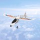 Mini Wing Dragon 540mm Wingspan 2.4G 4CH 6-Axis Gyro Trainer Glider EPP RC Airplane RTF built-in Flight Controller One Key Return Home for Beginner