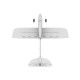 Mini Wing Dragon 540mm Wingspan 2.4G 4CH 6-Axis Gyro Trainer Glider EPP RC Airplane RTF built-in Flight Controller One Key Return Home for Beginner Mini Wing Dragon 540mm Wingspan 2.4G 4CH 6-Axis Gyro Trainer Glider EPP RC Airplane RTF built-in Flight Controller One Key Return Home for Beginner