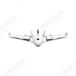 Delta Wing FW650 650mm Wingspan V-Tail High-Speed EPP FPV RC Airplane Kit Lite/PNP/FPV PNP Delta Wing FW650 650mm Wingspan V-Tail High-Speed EPP FPV RC Airplane Kit Lite/PNP/FPV PNP
