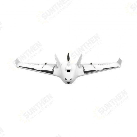 Delta Wing FW650 650mm Wingspan V-Tail High-Speed EPP FPV RC Airplane Kit Lite/PNP/FPV PNP Delta Wing FW650 650mm Wingspan V-Tail High-Speed EPP FPV RC Airplane Kit Lite/PNP/FPV PNP