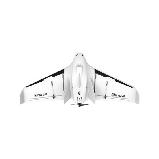 Delta Wing FW650 650mm Wingspan V-Tail High-Speed EPP FPV RC Airplane Kit Lite/PNP/FPV PNP