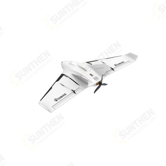 Delta Wing FW650 650mm Wingspan V-Tail High-Speed EPP FPV RC Airplane Kit Lite/PNP/FPV PNP