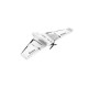 Delta Wing FW650 650mm Wingspan V-Tail High-Speed EPP FPV RC Airplane Kit Lite/PNP/FPV PNP Delta Wing FW650 650mm Wingspan V-Tail High-Speed EPP FPV RC Airplane Kit Lite/PNP/FPV PNP