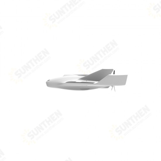 Delta Wing FW650 650mm Wingspan V-Tail High-Speed EPP FPV RC Airplane Kit Lite/PNP/FPV PNP Delta Wing FW650 650mm Wingspan V-Tail High-Speed EPP FPV RC Airplane Kit Lite/PNP/FPV PNP