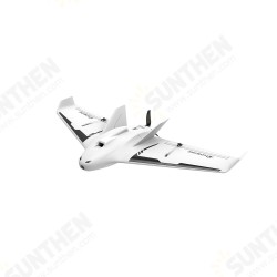 Delta Wing FW650 650mm Wingspan V-Tail High-Speed EPP FPV RC Airplane Kit Lite/PNP/FPV PNP