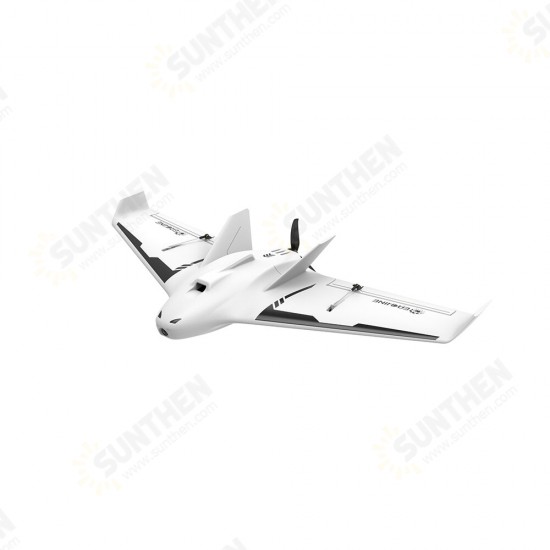 Delta Wing FW650 650mm Wingspan V-Tail High-Speed EPP FPV RC Airplane Kit Lite/PNP/FPV PNP Delta Wing FW650 650mm Wingspan V-Tail High-Speed EPP FPV RC Airplane Kit Lite/PNP/FPV PNP