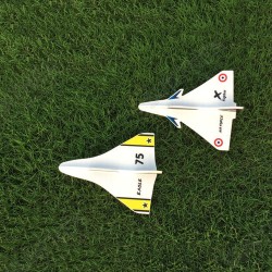 Elastic Rubber Band Powered DIY Airplane Foam Plane Kit Aircraft Model Outdoor Indoor Hobby Toys Elastic Rubber Band Powered DIY Airplane Foam Plane Kit Aircraft Model Outdoor Indoor Hobby Toys