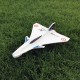 Elastic Rubber Band Powered DIY Airplane Foam Plane Kit Aircraft Model Outdoor Indoor Hobby Toys Elastic Rubber Band Powered DIY Airplane Foam Plane Kit Aircraft Model Outdoor Indoor Hobby Toys