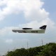 Elastic Rubber Band Powered DIY Airplane Foam Plane Kit Aircraft Model Outdoor Indoor Hobby Toys Elastic Rubber Band Powered DIY Airplane Foam Plane Kit Aircraft Model Outdoor Indoor Hobby Toys