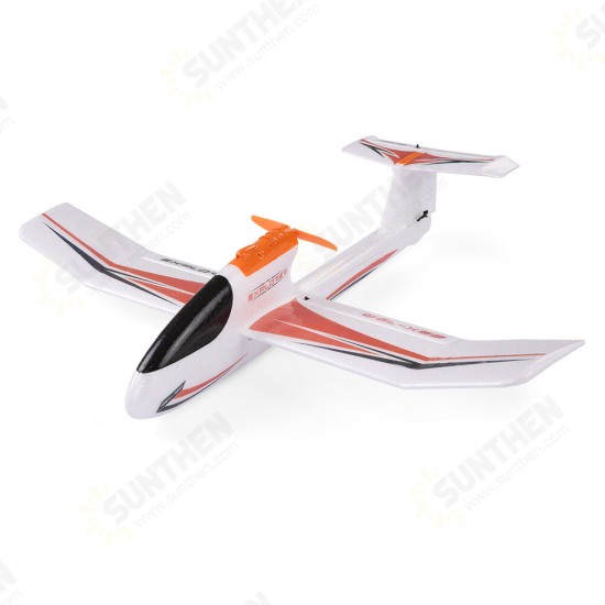 ZSX-750 2.4G 4CH 750mm Wingspan Brushless Version EPP RC Glider Airplane KIT/PNP for Beginners