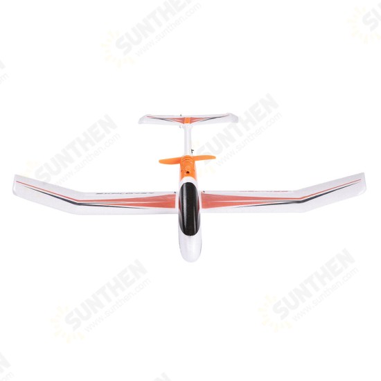 ZSX-750 2.4G 4CH 750mm Wingspan Brushless Version EPP RC Glider Airplane KIT/PNP for Beginners