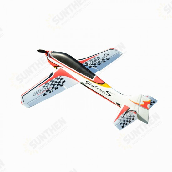 F3A 950mm Wingspan EPO Trainer 3D Aerobatic Aircraft RC Airplane KIT/PNP for Beginner