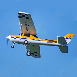 1220mm Ranger EPO Trainer Beginner 3D Aerobatic RC Airplane PNP With Floats & Reflex Flight Control System 1220mm Ranger EPO Trainer Beginner 3D Aerobatic RC Airplane PNP With Floats & Reflex Flight Control System