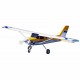 1220mm Ranger EPO Trainer Beginner 3D Aerobatic RC Airplane PNP With Floats & Reflex Flight Control System