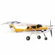 1220mm Ranger EPO Trainer Beginner 3D Aerobatic RC Airplane PNP With Floats & Reflex Flight Control System