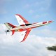 850mm Wingspan Flash High Speed 180km/h 4S Racer EPO RC Airplane PNP with Reflex Stabilizer Flight Controller System