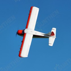DH-2 Beaver V2 2000mm (78.7inch) Wingspan EPO RC Airplane PNP DH-2 Beaver V2 2000mm (78.7inch) Wingspan EPO RC Airplane PNP