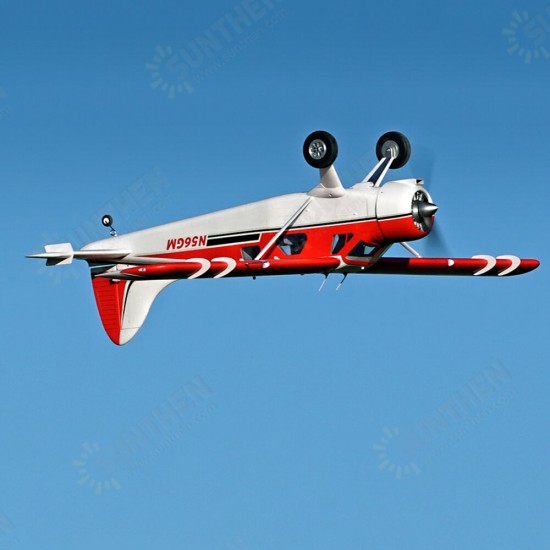 DH-2 Beaver V2 2000mm (78.7inch) Wingspan EPO RC Airplane PNP