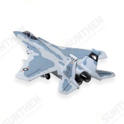 F15 Eagle V2 715mm Wingspan 64mm Ducted Fan Aircrafts EPO RC Airplane PNP F15 Eagle V2 715mm Wingspan 64mm Ducted Fan Aircrafts EPO RC Airplane PNP