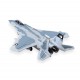 F15 Eagle V2 715mm Wingspan 64mm Ducted Fan Aircrafts EPO RC Airplane PNP