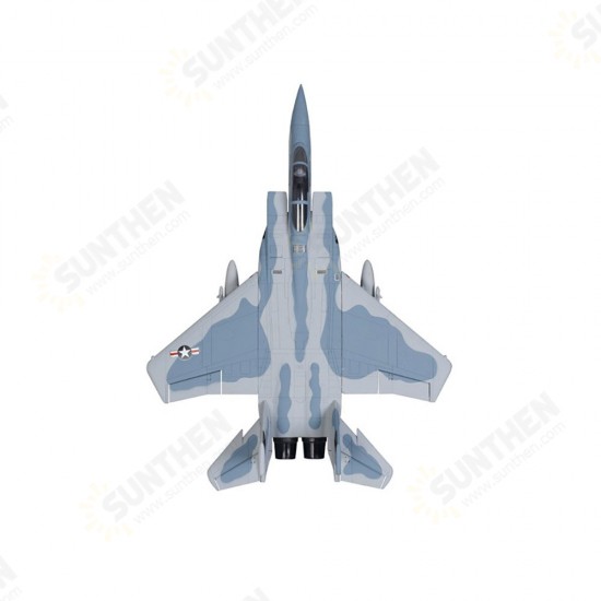 F15 Eagle V2 715mm Wingspan 64mm Ducted Fan Aircrafts EPO RC Airplane PNP F15 Eagle V2 715mm Wingspan 64mm Ducted Fan Aircrafts EPO RC Airplane PNP