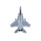 F15 Eagle V2 715mm Wingspan 64mm Ducted Fan Aircrafts EPO RC Airplane PNP F15 Eagle V2 715mm Wingspan 64mm Ducted Fan Aircrafts EPO RC Airplane PNP