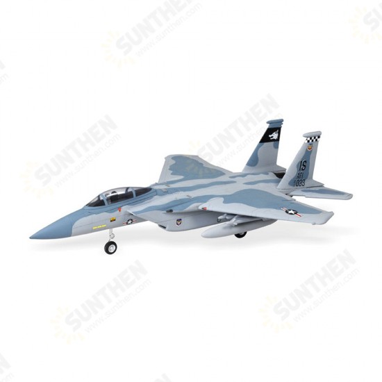 F15 Eagle V2 715mm Wingspan 64mm Ducted Fan Aircrafts EPO RC Airplane PNP