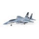 F15 Eagle V2 715mm Wingspan 64mm Ducted Fan Aircrafts EPO RC Airplane PNP
