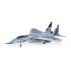 F15 Eagle V2 715mm Wingspan 64mm Ducted Fan Aircrafts EPO RC Airplane PNP F15 Eagle V2 715mm Wingspan 64mm Ducted Fan Aircrafts EPO RC Airplane PNP