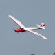 Glider 1500MM (59.1inch) Wingspan EPO Trainer Beginner RC Airplane PNP
