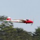 Glider 1500MM (59.1inch) Wingspan EPO Trainer Beginner RC Airplane PNP