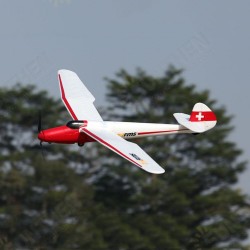 Glider 1500MM (59.1inch) Wingspan EPO Trainer Beginner RC Airplane RTF Glider 1500MM (59.1inch) Wingspan EPO Trainer Beginner RC Airplane RTF