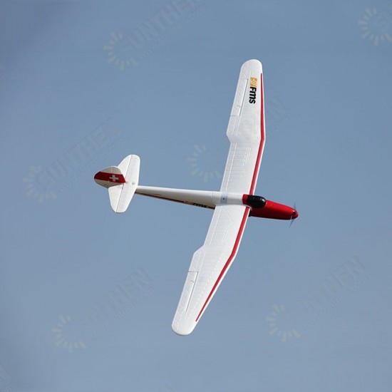 Glider 1500MM (59.1inch) Wingspan EPO Trainer Beginner RC Airplane RTF Glider 1500MM (59.1inch) Wingspan EPO Trainer Beginner RC Airplane RTF