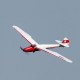 Glider 1500MM (59.1inch) Wingspan EPO Trainer Beginner RC Airplane RTF